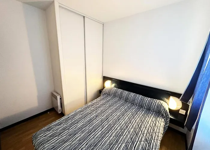 Apartamento Résidence Le Boucanier - N°165- 2eme étage - Bâtiment 2 Mae-8074 Vieux-Boucau-les-Bains