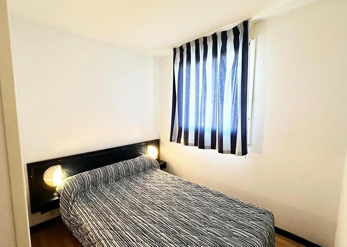 Apartamento Résidence Le Boucanier - N°165- 2eme étage - Bâtiment 2 Mae-8074 Vieux-Boucau-les-Bains
