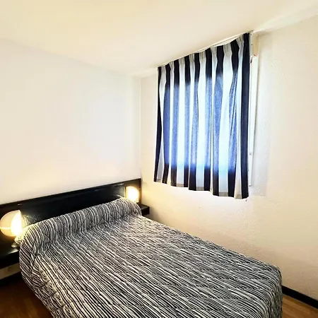Aparthotel Le Boucanier - 2 Pieces Pour 4 Personnes 074 Vieux-Boucau-les-Bains